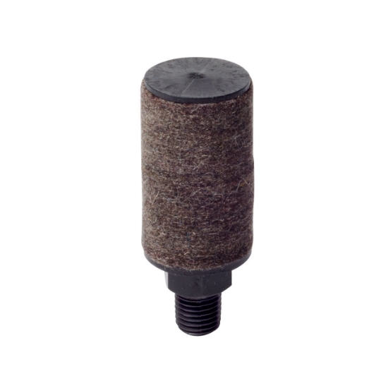 B343B External Gast Filter & Element