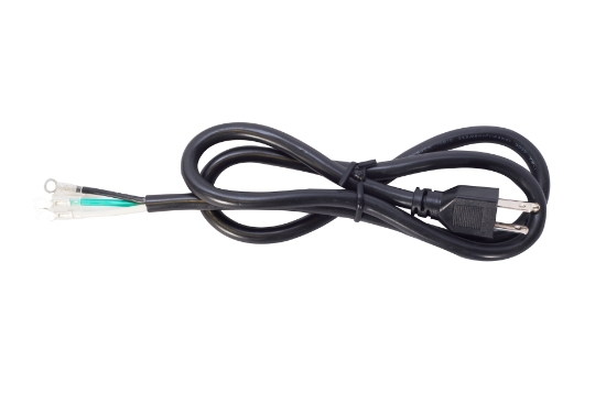 3-Foot Power Supply Cord