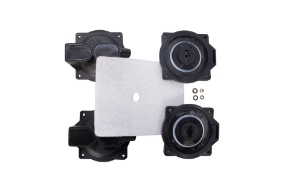 Picture for category Whirlwind Rebuild Kits