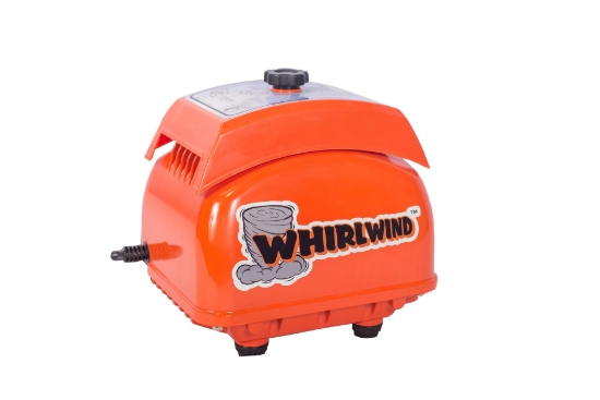 Whirlwind STA60N Septic Air Pump