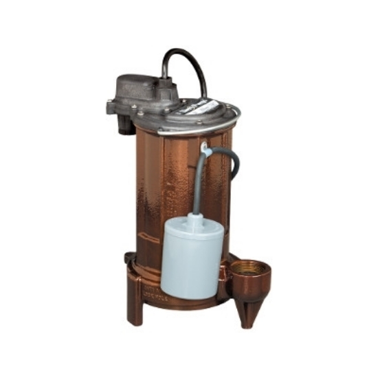 Liberty 283 Effluent Pump