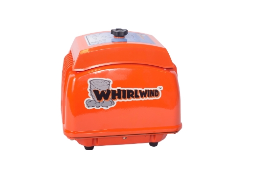 Whirlwind STA100N Septic Air Pump