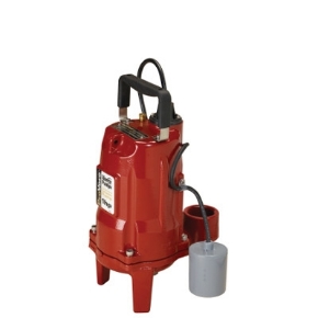 Picture for category Sewage Grinder Pumps