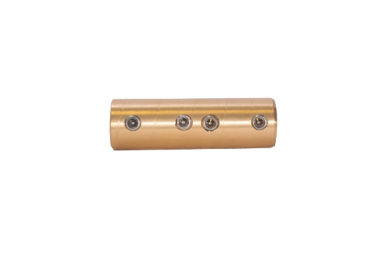 Flagg-Air 340 Bronze Coupler