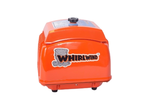 Whirlwind STA200N Septic Air Pump