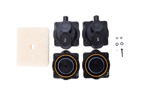 Picture for category Hiblow Rebuild Kits