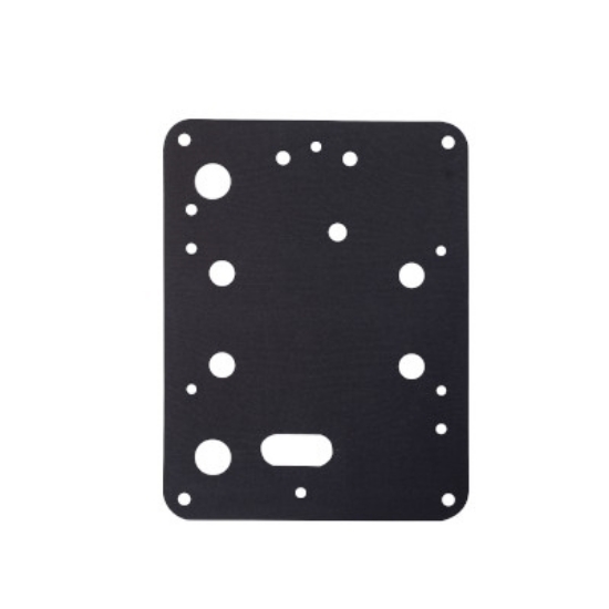 Hiblow HP60/HP80 Base Plate Gasket