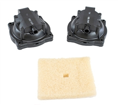 thumbnail image 2 of Custom Pro Rebuild Kit For HiBlow HP-30 & HP-40 Air Pumps – Fix It In 20 Min! 2 of 13