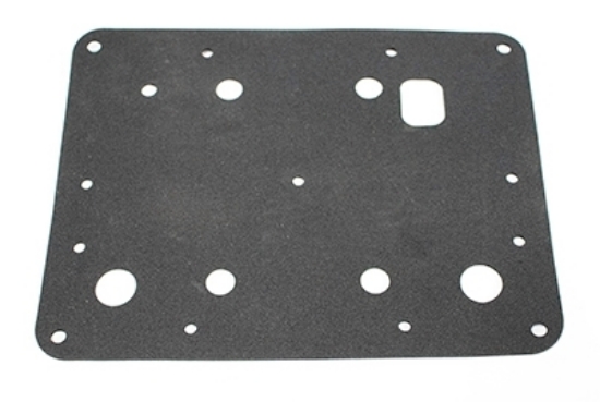 Hiblow HP100/HP120 Base Plate Gasket 