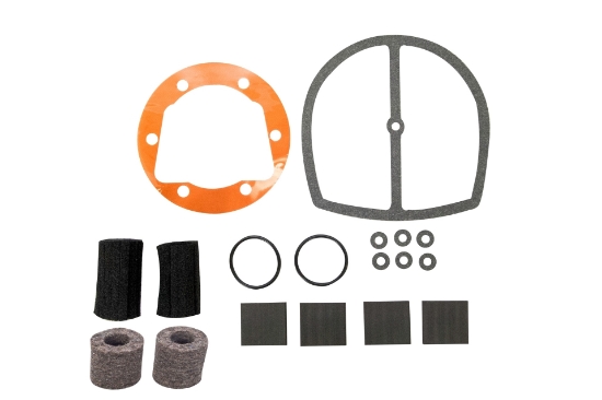 SSIK882 Vane Kit for Gast AT03 and AT05 Rotary Vane Air Compressors