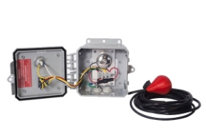 Picture for category Outdoor High Water Alarms