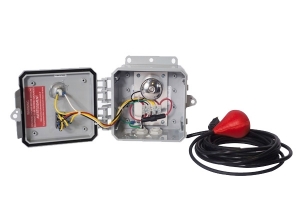 Show products in category Outdoor High Water Alarms Picture for category Outdoor High Water Alarms