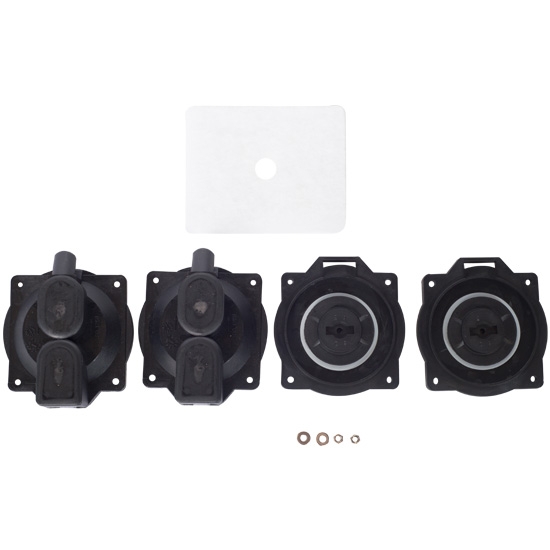 Whirlwind STA80 Diaphragm Kit