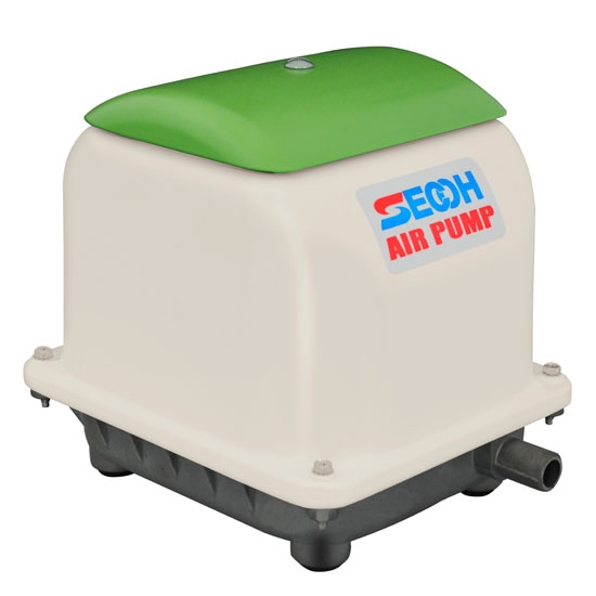 Secoh JDK-40 Linear Air Pump