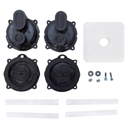 Secoh - Septic Air Pumps & Supplies | SepticTankParts.com
