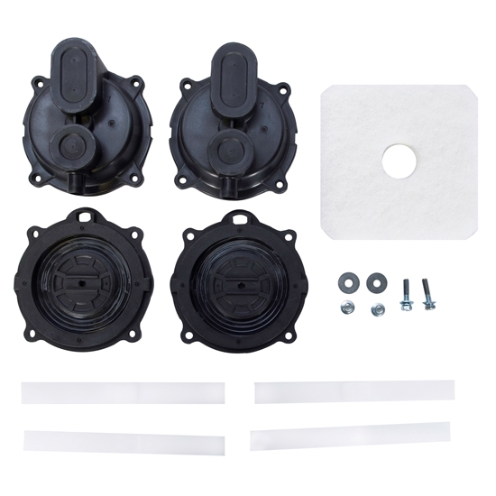 Diaphragm Kit for Secoh Linear Air Pumps