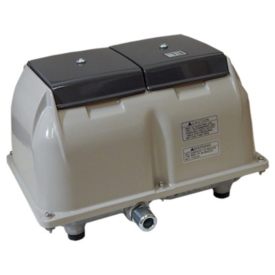 Secoh EL-120 Linear Air Pump