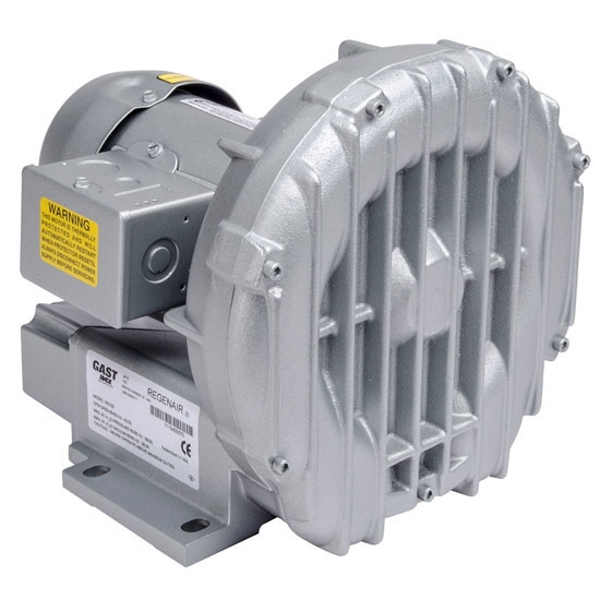 Gast R2103 Regenerative Blower