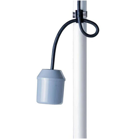 SJE-Rhombus Junior Super Single Pump Float Switch | SepticTankParts.com