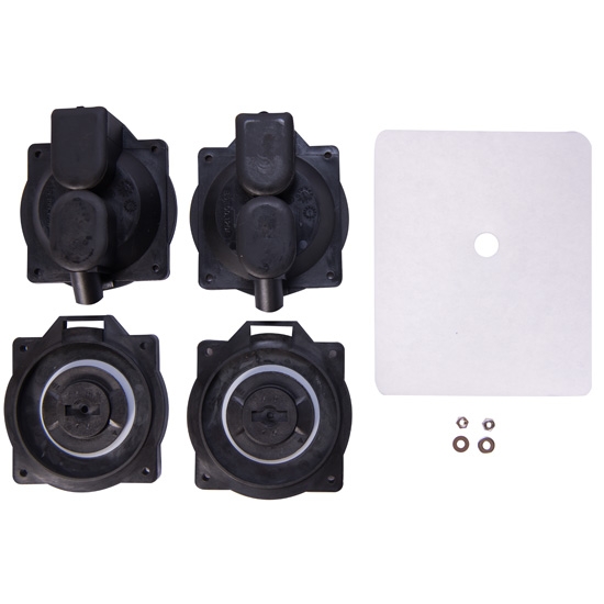 Whirlwind STA120 Diaphragm Kit