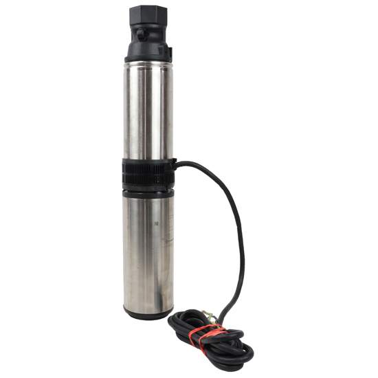 Franklin Little Giant 20GPM High Head Effluent Pump