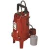 Liberty PRG101A Grinder Pump