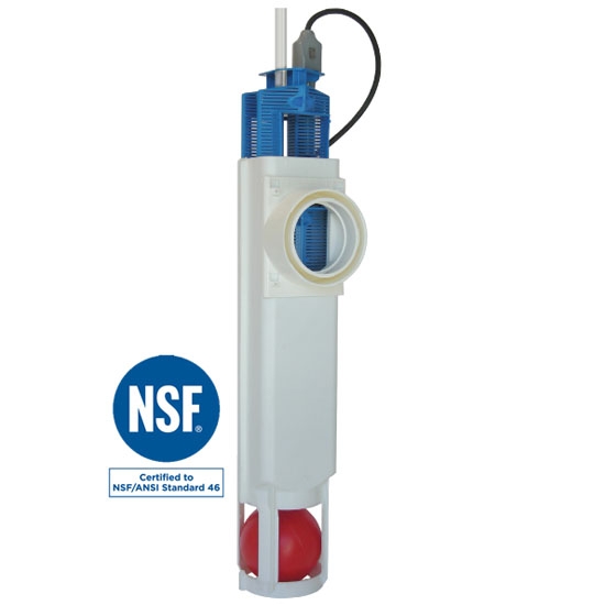 PL-122 Effluent Filter