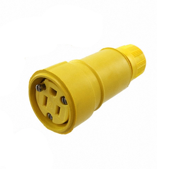 Picture of Female Waterproof Plug End